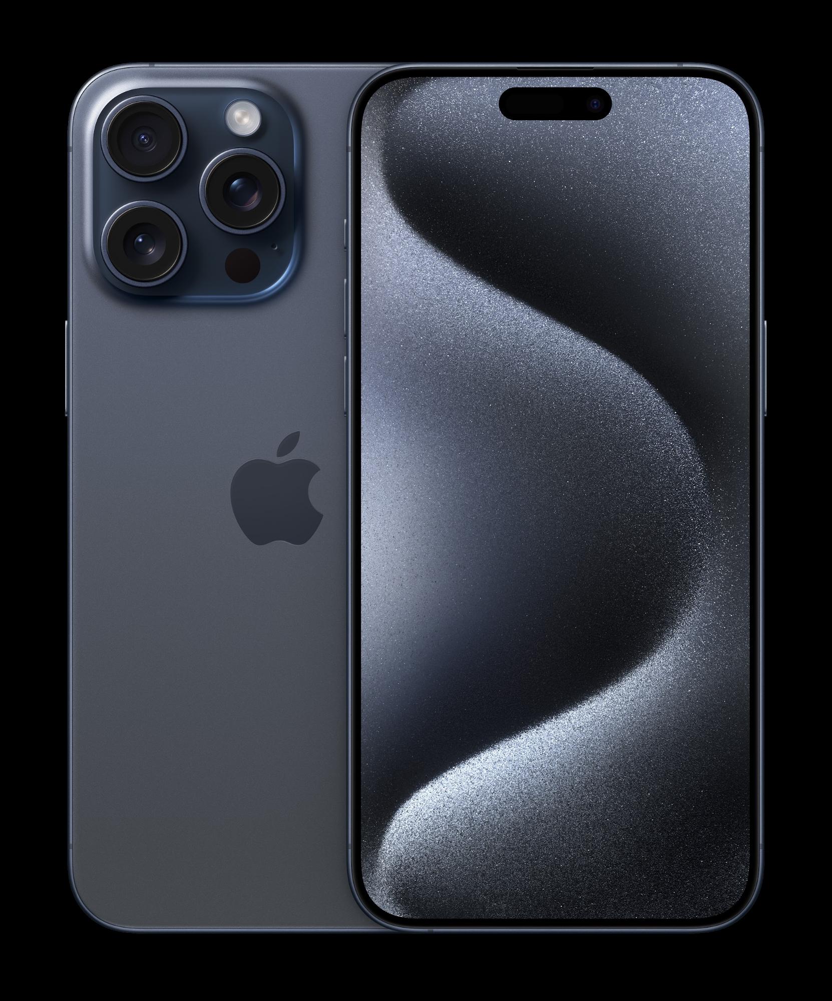 Theo Max Tech, đánh giá iPhone 15 Pro có hiệu suất, camera và công nghệ sạc cao